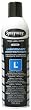 Sprayway L1 Lubricant Protectant