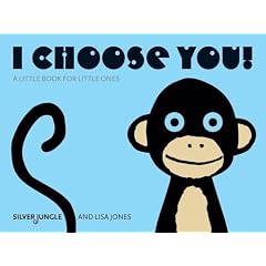 I Choose You!