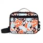 Annie Hill Designer HORSES Insulated Lunch Box Cooler Bag - NO Lead Lead-Free Lunchbox