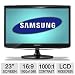 Samsung B2330HD 23-Inch LCD TV Samsung B2330HD 23-Inch LCD TV