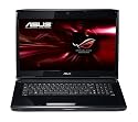 ASUS G72Gx-A1 Republic of Gamers 17-Inch Gaming Laptop - Black