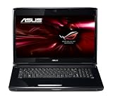 ASUS G72Gx-A1 Republic of Gamers 17-Inch Gaming Laptop - Black