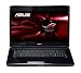ASUS G72Gx-A1 Republic of Gamers 17-Inch Gaming Laptop - Black ASUS G72Gx-A1 Republic of Gamers 17-Inch Gaming Laptop - Black