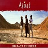 Distant Thunder