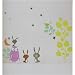 Animals Fairy Tales Child Wall Stickers Removable Repositionable