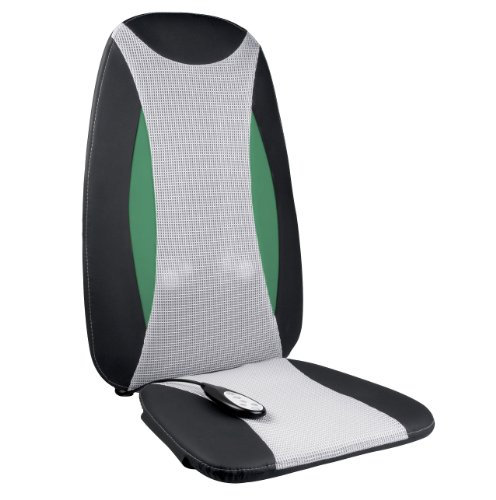 Medisana 88910 Shiatsu Massage Seat Cover (RBI)