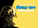 Family Guy Specials: Blue Harvest