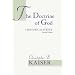 The Doctrine of God: A Historical Survey