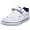 White/Royal