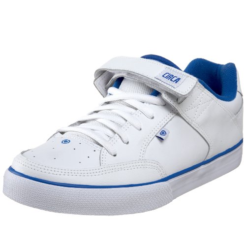C1RCA Men's 205 Vulc Skateboard Shoe