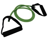 Fitness Revolution - Californian Products, Elastico estensore, colore: Verde