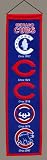 MLB Chicago Cubs Heritage Banner