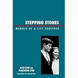 stepping stones memoir of a life together