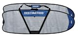 Destination Surf Fish Day Bag