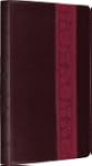 ESV Thinline Bible (TruTone, Mahogany...