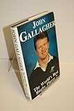 John Gallagher : the world's best rugby player?