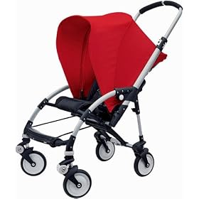 Bugaboo BEE Complete Stroller