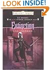Extinction (Forgotten Realms: R.A. Salvatore's War of the Spider Queen, Book 4)