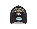 New Era NFL Denver Broncos Super Bowl 50 Participation 9FORTY Adjustable Cap, Black, One Size