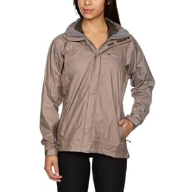 Berghaus Mens Paclite Gore-Tex Lightweight Jacket
