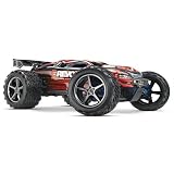 E-Revo Brushless RTR with Castle Mamba & 2.4 Radio by Traxxas