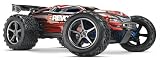 E-Revo Brushless RTR w/Castle Mamba & 2.4 Radio