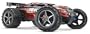 E-Revo Brushless RTR with Castle Mamba & 2.4 Radio