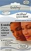 Buy Eye Care - Godefroy Instant Eyebrow Tint Dark Brown (3-Pack) with Free Nail File