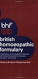www.payane.ir - British Homoeopathic Formulary