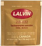Lalvin 71B-1122 Narbonne by Midwest Homebrewing and Winemaking Supplies Cheap