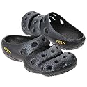 Keen Men's Yogui Slip-On (Graphite) - 12