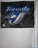 Toronto Blue Jays - MLB Car Flags