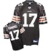 Youth Cleveland Browns #17 Braylon Edwards Team Replica Jersey - M 10-12