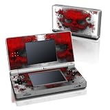 Nintendo DS Lite - Vinyl Tatoo Designer Skin - War Light Preisvergleich