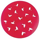 Fox Run Bird Pie Top Cutter