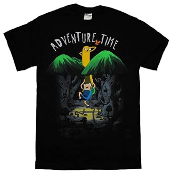 Adventure Time Clothing