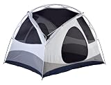 Sierra Designs Meteor Light 6-6 Person Basecamp Tent, 6-Person
