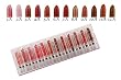SHANY Multicolor lipstick set - 12pack
