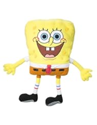 SpongeBob SquarePants Cuddle Pillow