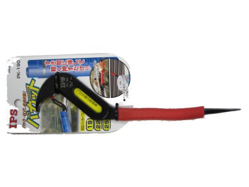 IPS パカット           PK-190