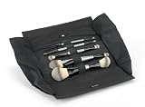 Paula Dorf - Perfect Double-Ended Brush Set