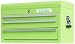 The Original Lime Box LB2603C 26-Inch 3-Drawer Chest The Original Lime Box LB2603C 26-Inch 3-Drawer Chest