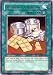 Yugioh DB2-EN150 Emergency Provisions Rare