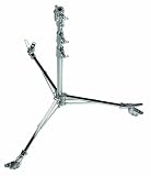 Avenger A510 Junior 2 Riser Roller Stand (Chrome)