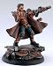 Cygnar Warcaster - Lt. Allister Caine