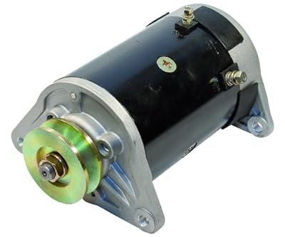 Stens 435-780 Starter Generator Replaces Club Car 1018337-01 E-Z-Go 16511-G1