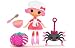 Mini Lalaloopsy Fairy Tales Doll - Tuffet Miss Muffet
