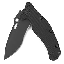 Zero Tolerance Tactical Response Knife