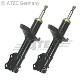 Produkt-Bild: 2X Sto&szlig;d&auml;mpfer VORNE GASDRUCK, SEAT AROSA, VW LUPO +POLO 6N