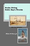 41GLNXKe CL. SL160  Scuba Diving Subic Bays Wrecks